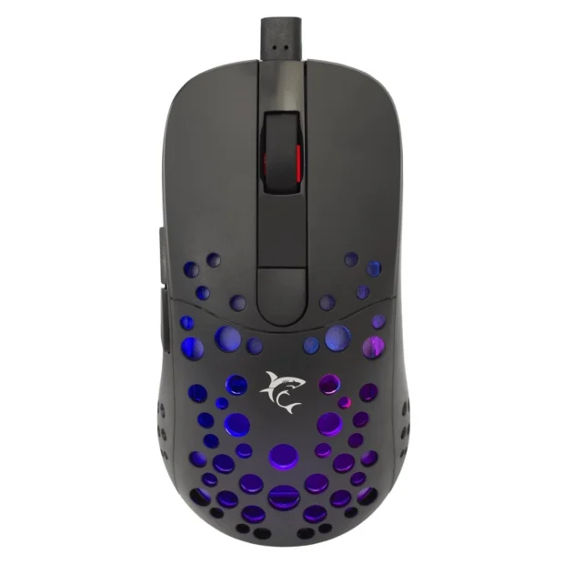 Игровая мышь White Shark GM-9004 Tristan